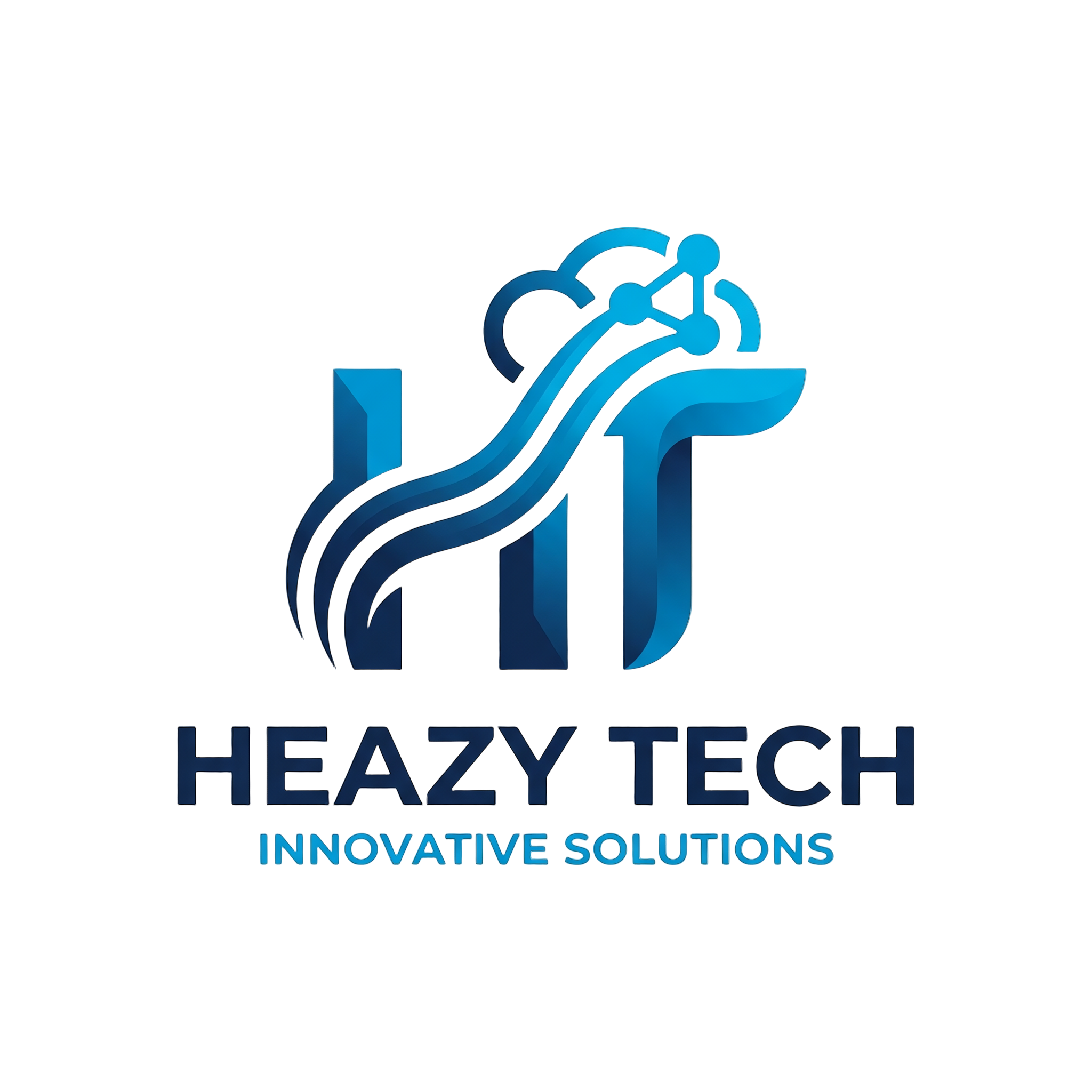 Heazy Tech Logo